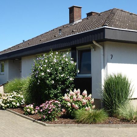 Ferienwohnung Weyl Eschbach  Екстер'єр фото