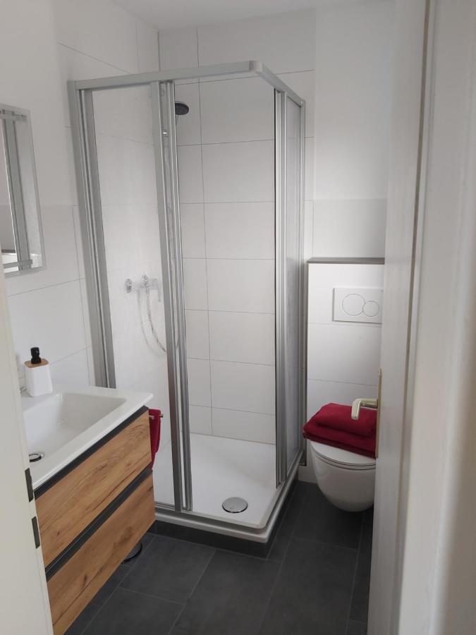 Ferienwohnung Weyl Eschbach  Екстер'єр фото