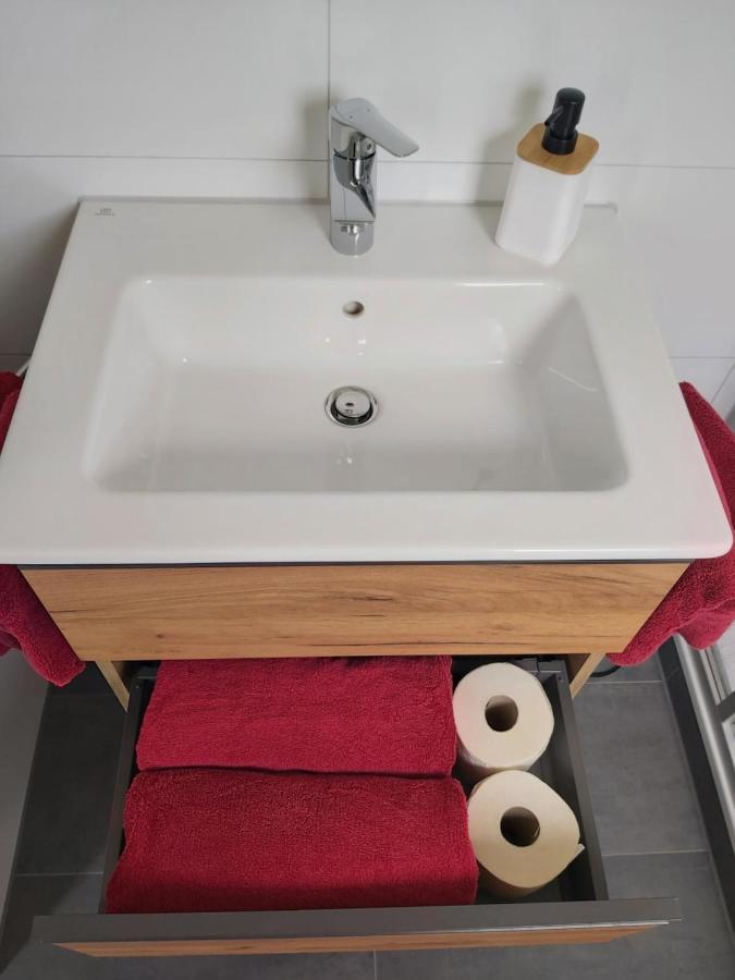 Ferienwohnung Weyl Eschbach  Екстер'єр фото
