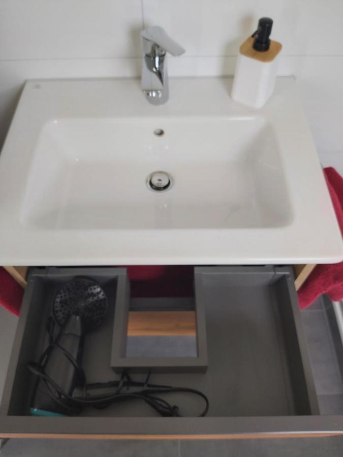 Ferienwohnung Weyl Eschbach  Екстер'єр фото