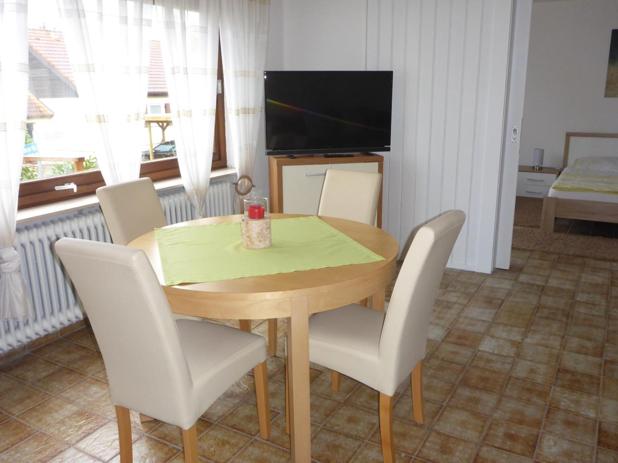 Ferienwohnung Weyl Eschbach  Екстер'єр фото