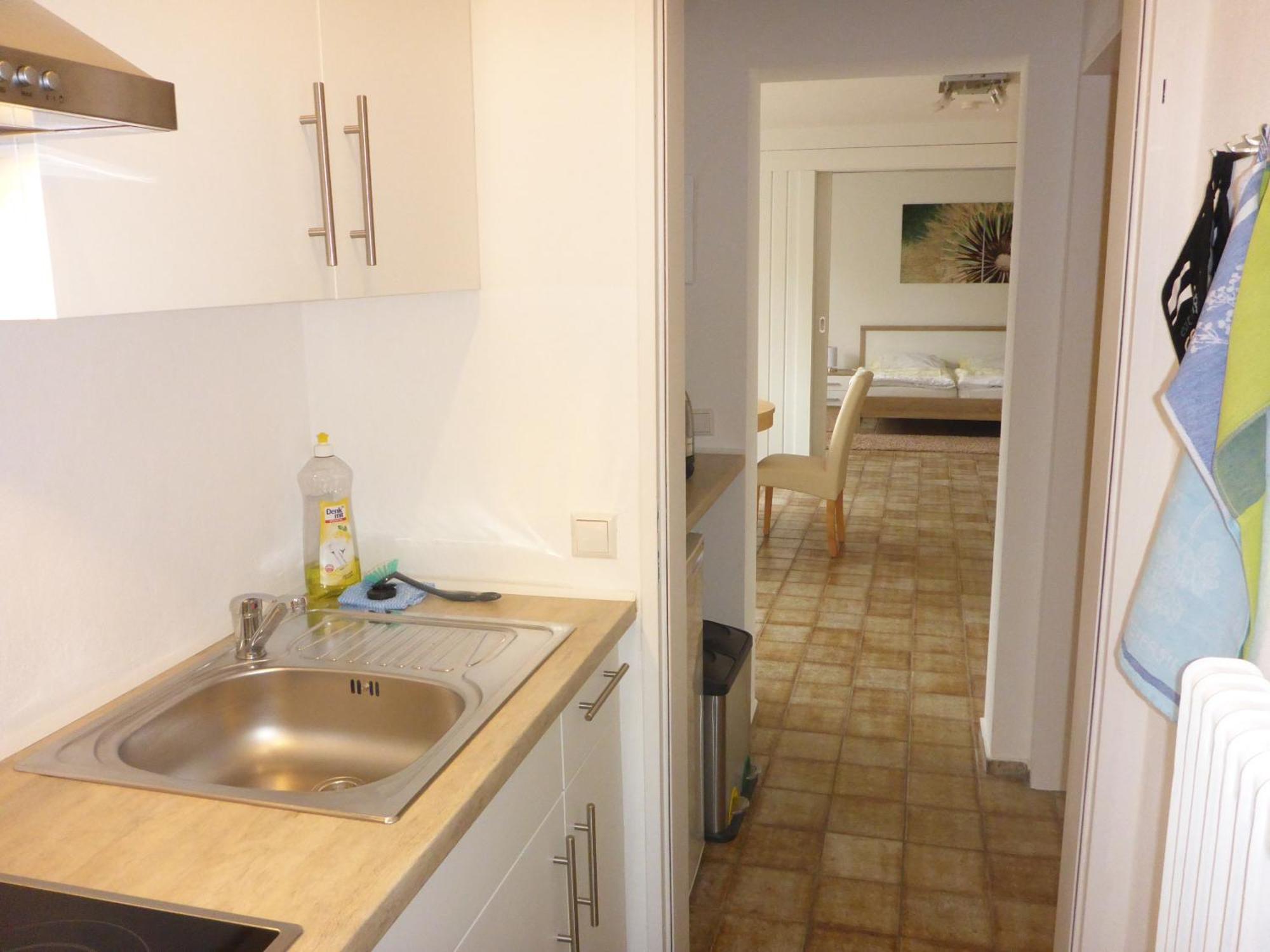 Ferienwohnung Weyl Eschbach  Екстер'єр фото
