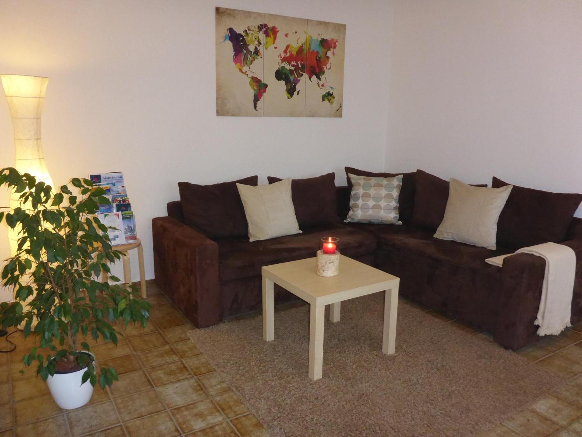 Ferienwohnung Weyl Eschbach  Екстер'єр фото
