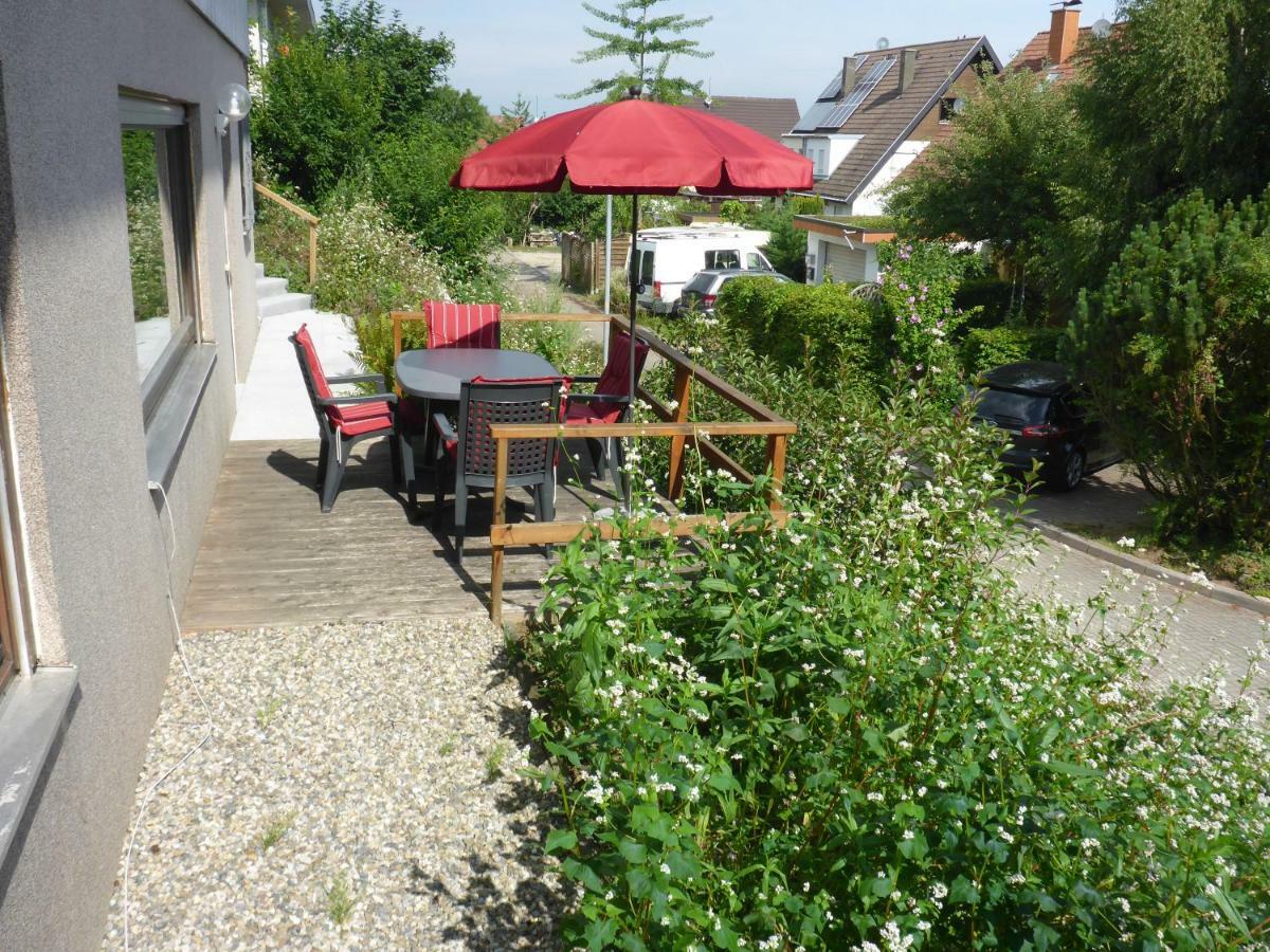 Ferienwohnung Weyl Eschbach  Екстер'єр фото