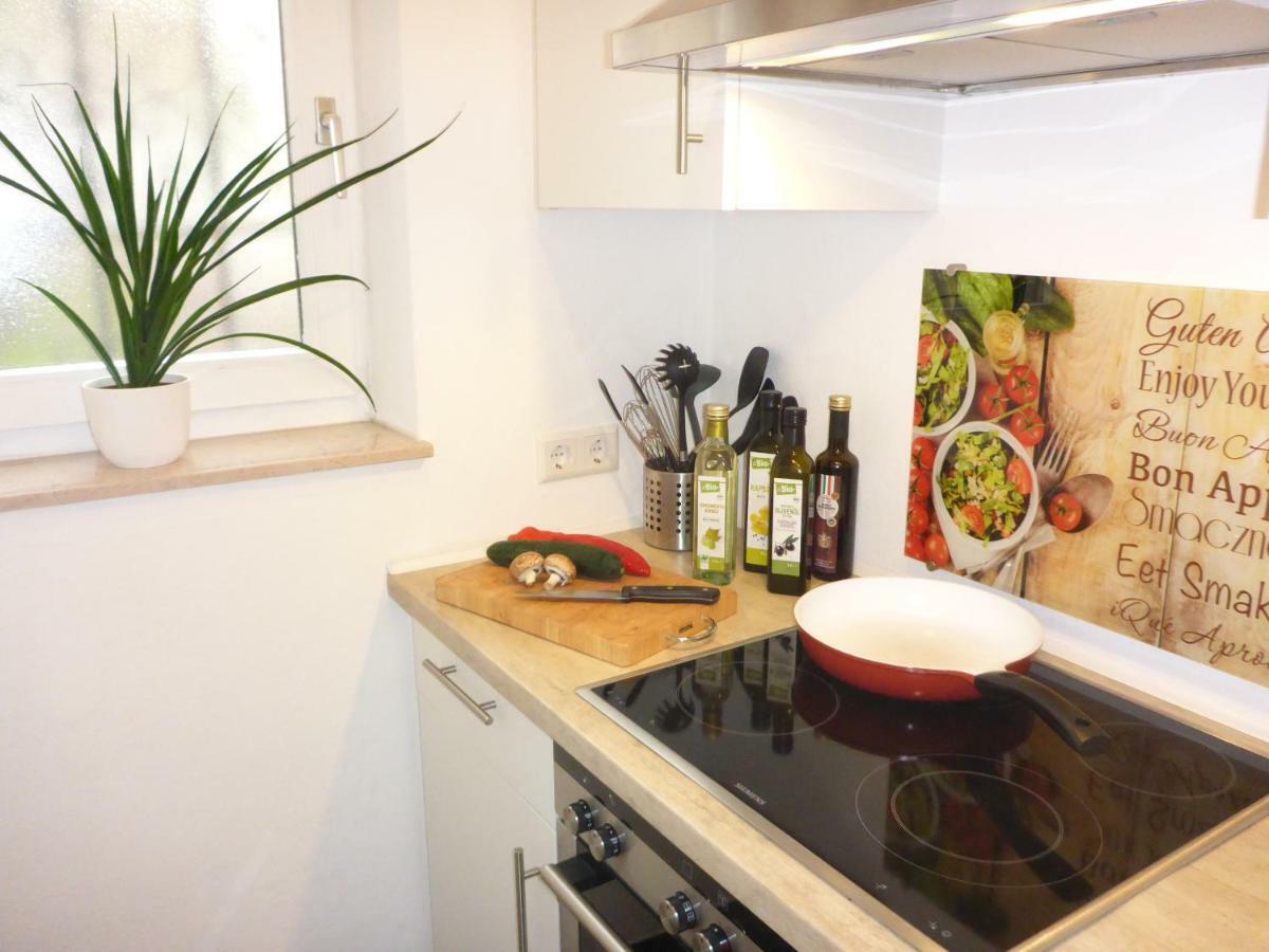 Ferienwohnung Weyl Eschbach  Екстер'єр фото
