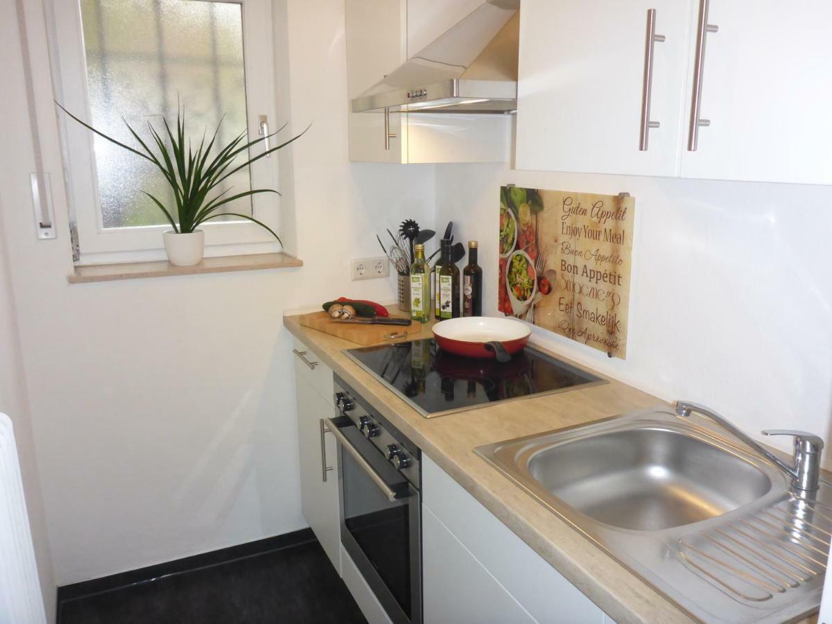 Ferienwohnung Weyl Eschbach  Екстер'єр фото