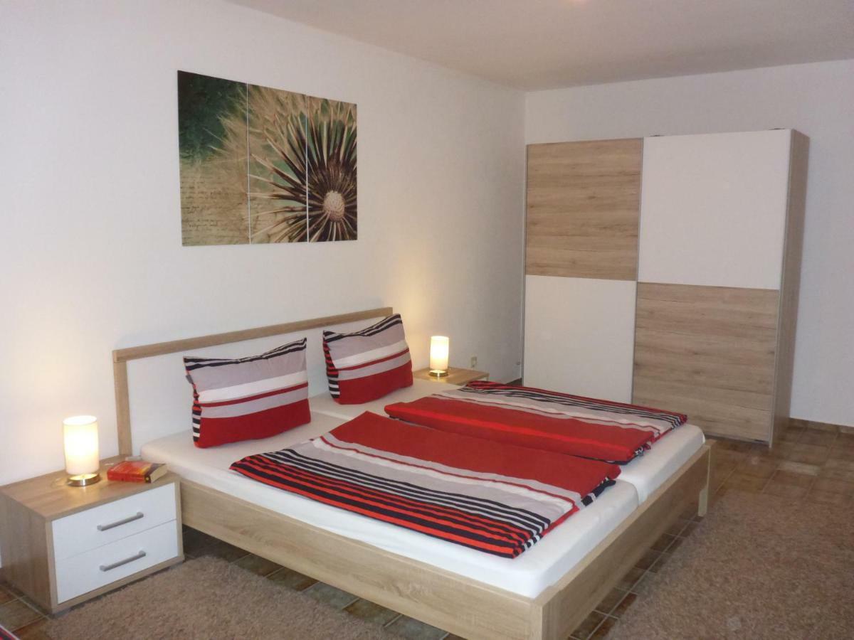 Ferienwohnung Weyl Eschbach  Екстер'єр фото